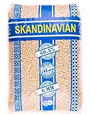 PELLET SKANDINAVIAN BLU 15KG 100% ABETE A1