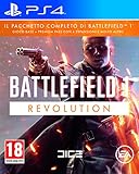 Battlefield 1: Revolution - PlayStation 4