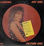 Hot Girl Picture Disc / Five ‎FM 313821