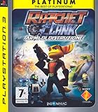 Ratchet & Clank Armi Di Distruzione - Platinum Edition