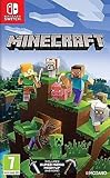 Minecraft: Edición Nintendo Switch [Edizione: Spagna]