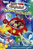 Little Einsteins - In volo sulle ali della musica