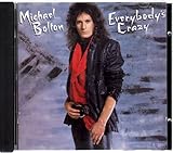 Michael Bolton - Everybody s Crazy