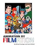 Animation By Filmation