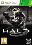 Halo Anniversary