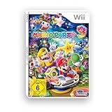 Mario Party 9 - AT- [Edizione : Germania]