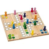 Goki Ludo 56914 Gioco da tavolo