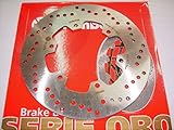 DISCO FRENO ANTERIORE BREMBO MAJESTY 250 1996 > 1997 MAJESTY/ABS 250 2000 > 2005 SUPERTENERE 750 1989 >