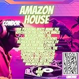 Condor-amazon house