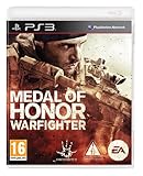 Medal of Honor Warfighter [Edizione: Regno Unito]