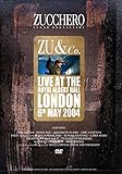 Zu & Co Live At The Royal Albert Hall