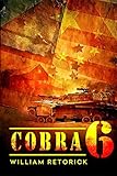 Cobra 6 (English Edition)