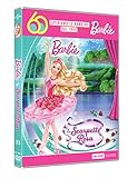 Barbie E Le Scarpette Rosa - Edizione 60° Anniversario (Barbie Ballerina)