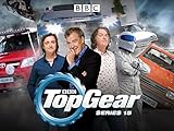 Top Gear: Stagione 15