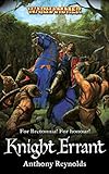 Knight Errant (Warhammer Fantasy) (English Edition)