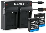 Blumax 65127 + 65238 Dual Sets