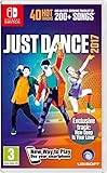 Just Dance 2017 (Nintendo Switch) - [Edizione: Regno Unito]