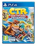 Crash Team Racing Nitro-Fueled - PlayStation 4 [Edizione: Regno Unito] - PlayStation 4