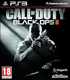 Call of Duty: Black Ops II [Standard edition] - PlayStation 3 - [Edizione: Regno Unito]