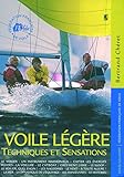 Voile légère: Techniques et sensations