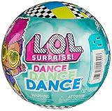 L.O.L Surprise. - Doll, Multicoloured (MGA Entertainment 117926)