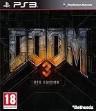 DOOM 3: BFG Edition [AT PEGI] [Edizione: Germania]