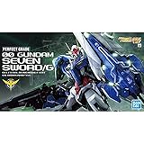 Gundam 00 Seven Sword/G, Bandai PG 1/60