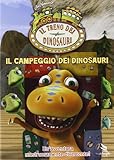 Il treno dei dinosauri - Il campeggio dei dinosauri Volume 03