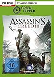 Pyramide PC Assassins Creed 3