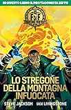 Lo stregone della montagna infuocata. Fighting fantasy