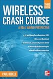 Wireless Crash Course: Third Edition (English Edition)