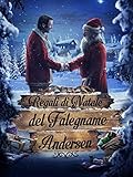 Regali di Natale del falegname Andersen