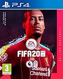FIFA 20 Champions Edition - PlayStation 4 [Edizione: Regno Unito]