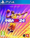 NBA 2K24 (Amazon Edition)