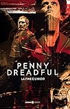 Cofanetto Penny Dreadful: 1-4