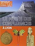 MUSEE DES CONFLUENCES LYON