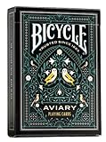 Bicycle Aviary