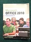 Microsoft Office 2010: Introductory