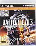 Battlefield 3 - Premium Edition