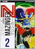 Mazinger Z. Ultimate edition (Vol. 2)