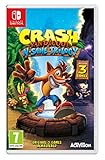 Crash Bandicoot - Nintendo Switch