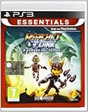 Essentials Ratchet & Clank: A Spasso Nel Tempo