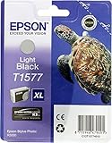 Epson T157740 Inkjet / Getto d Inchiostro Cartuccia Originale