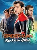 Spider-Man: Far From Home