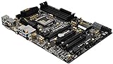 ASRock Mod 1155 Z77 Extreme4 (ATX) Scheda Madre, Nero