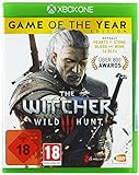The Witcher 3: Wild Hunt - Game of the Year Edition - Xbox One - [Edizione: Germania]