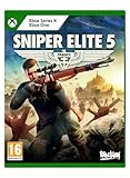 REBELLION SOFTWARE Sniper Elite 5