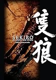 Sekiro: Shadows Die Twice Official Artworks