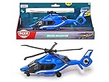 Dickie Toys Airbus H160 Rescue Helicopter