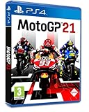 MotoGP 21 - PlayStation 4